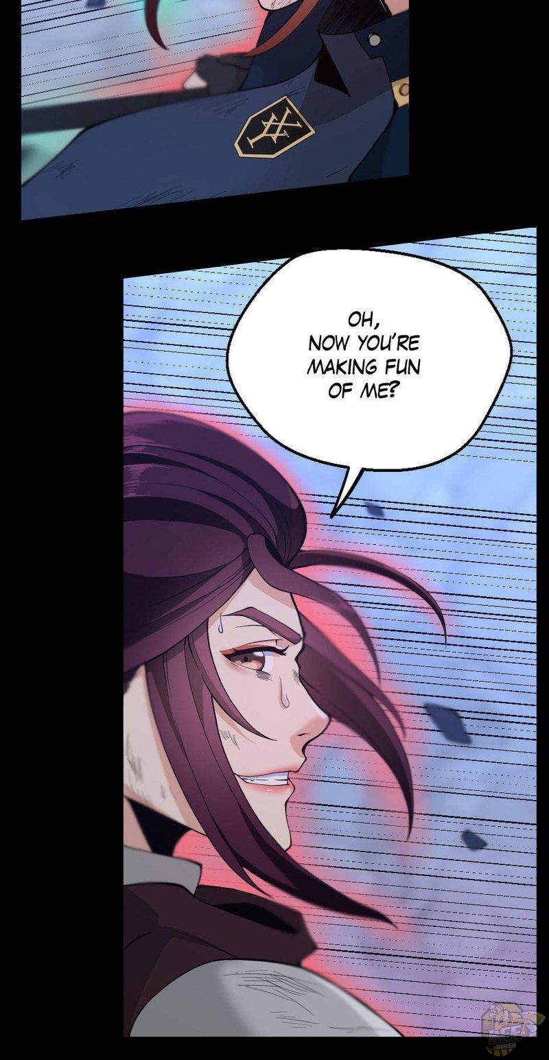 The Beginning After The End Chapter 118 image 30